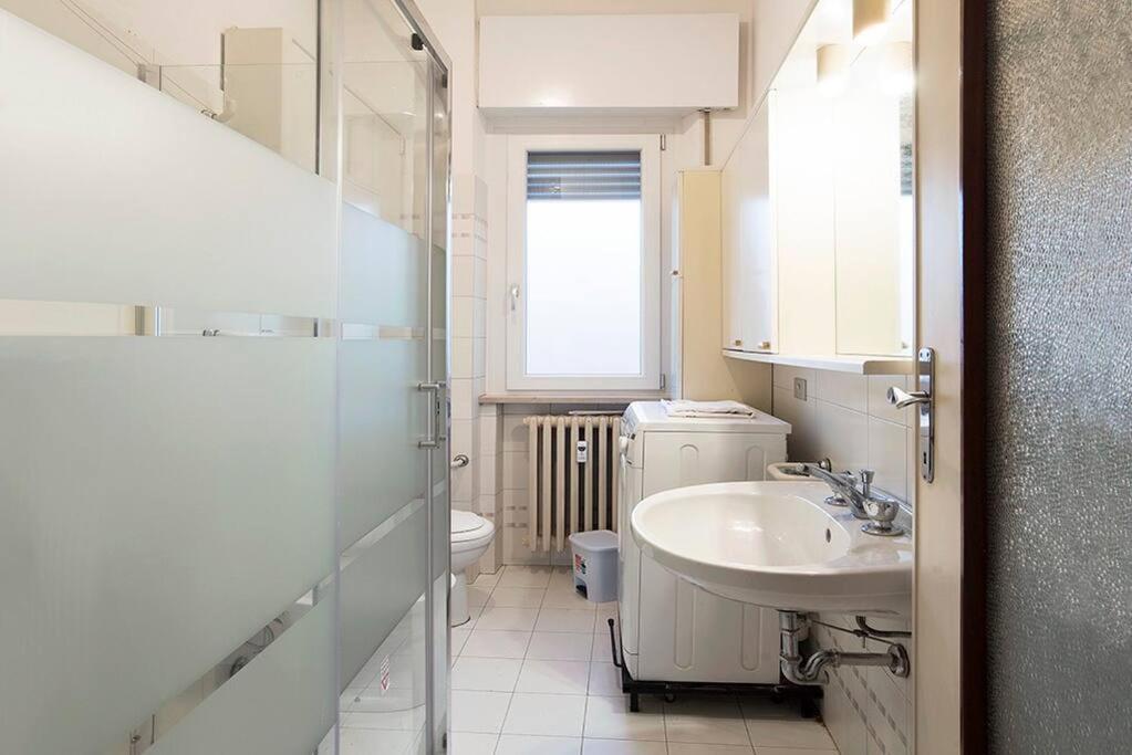 In Centro - Apt. Elegante Nel Cuore Di Mantua
