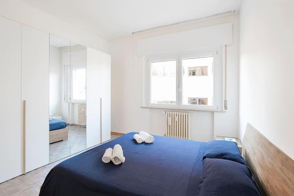 In Centro - Apt. Elegante Nel Cuore Di * Mantova