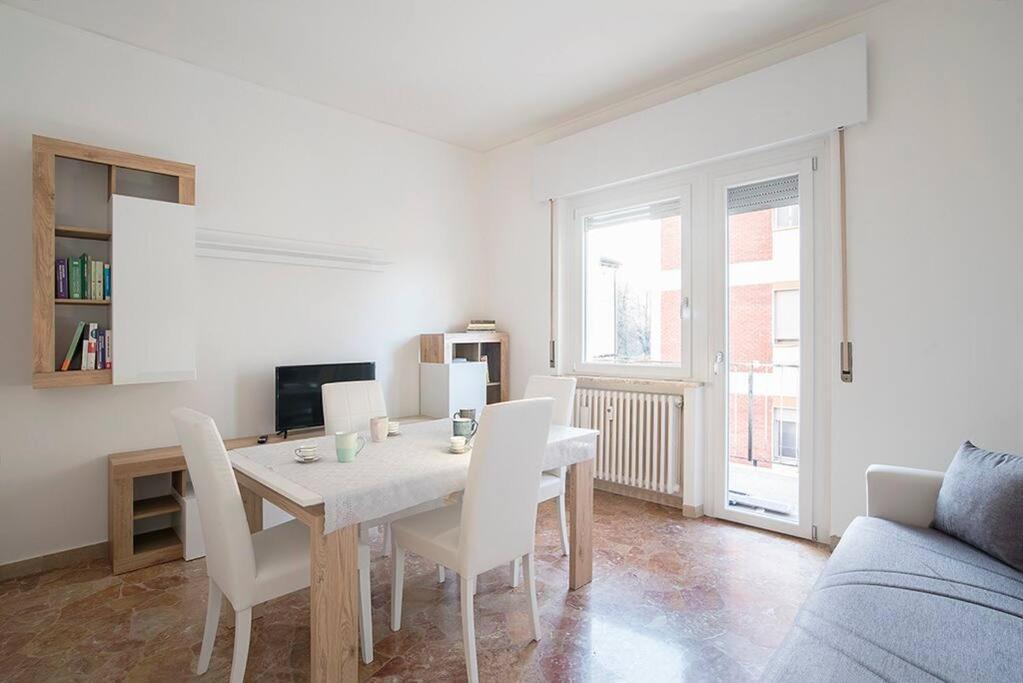 In Centro - Apt. Elegante Nel Cuore Di
