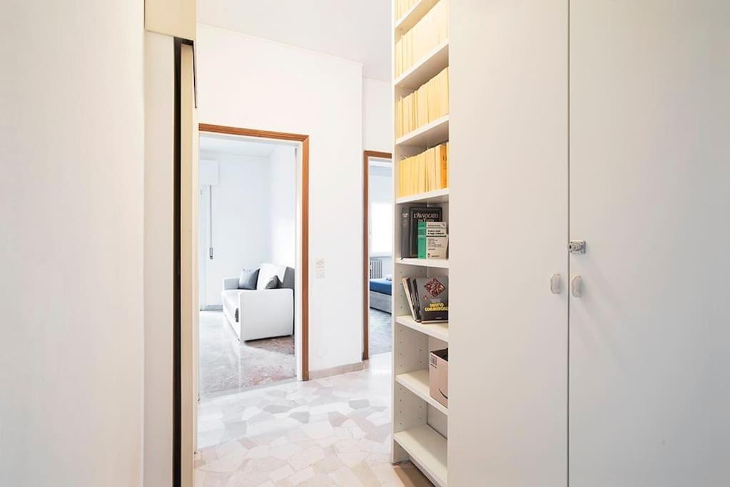 In Centro - Apt. Elegante Nel Cuore Di Mantova