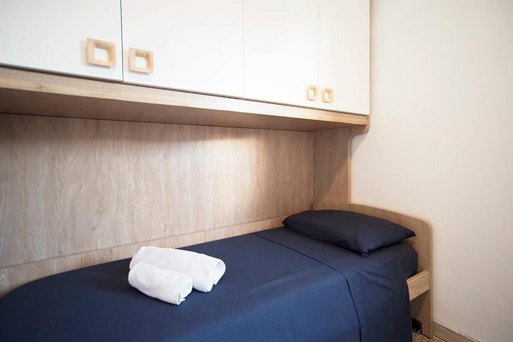 In Centro - Apt. Elegante Nel Cuore Di