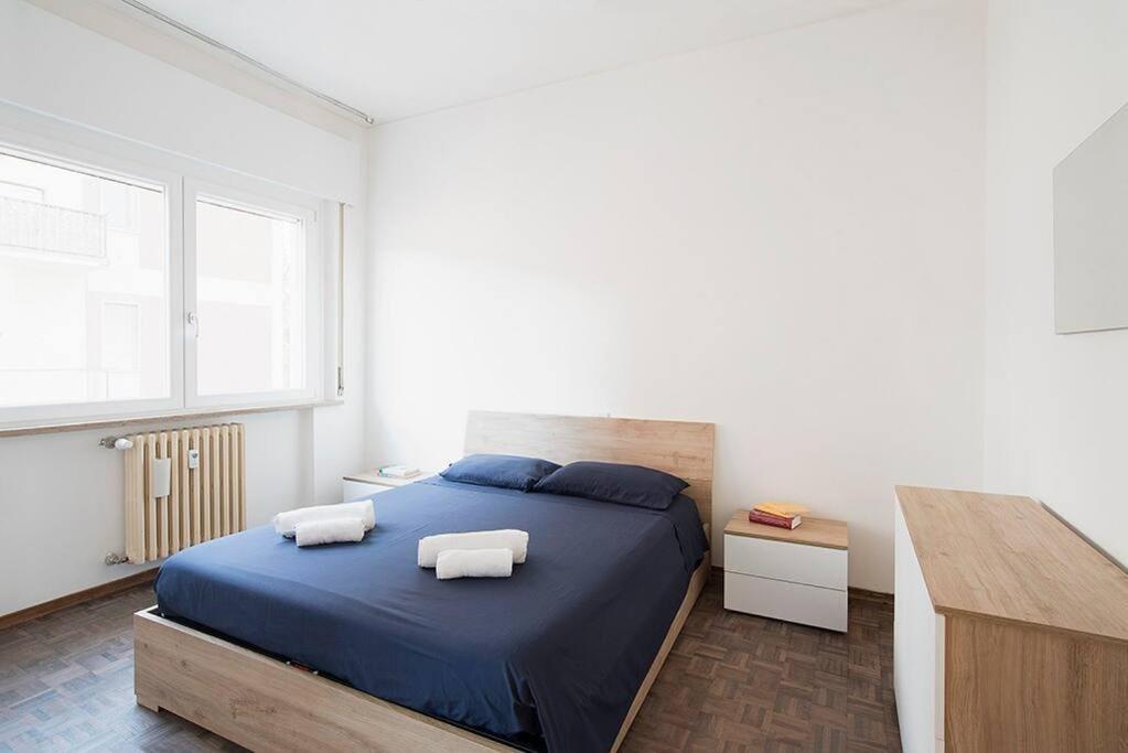 In Centro - Apt. Elegante Nel Cuore Di Apartment