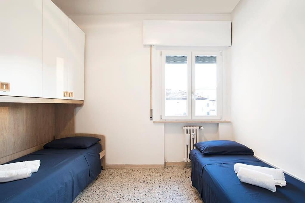 In Centro - Apt. Elegante Nel Cuore Di